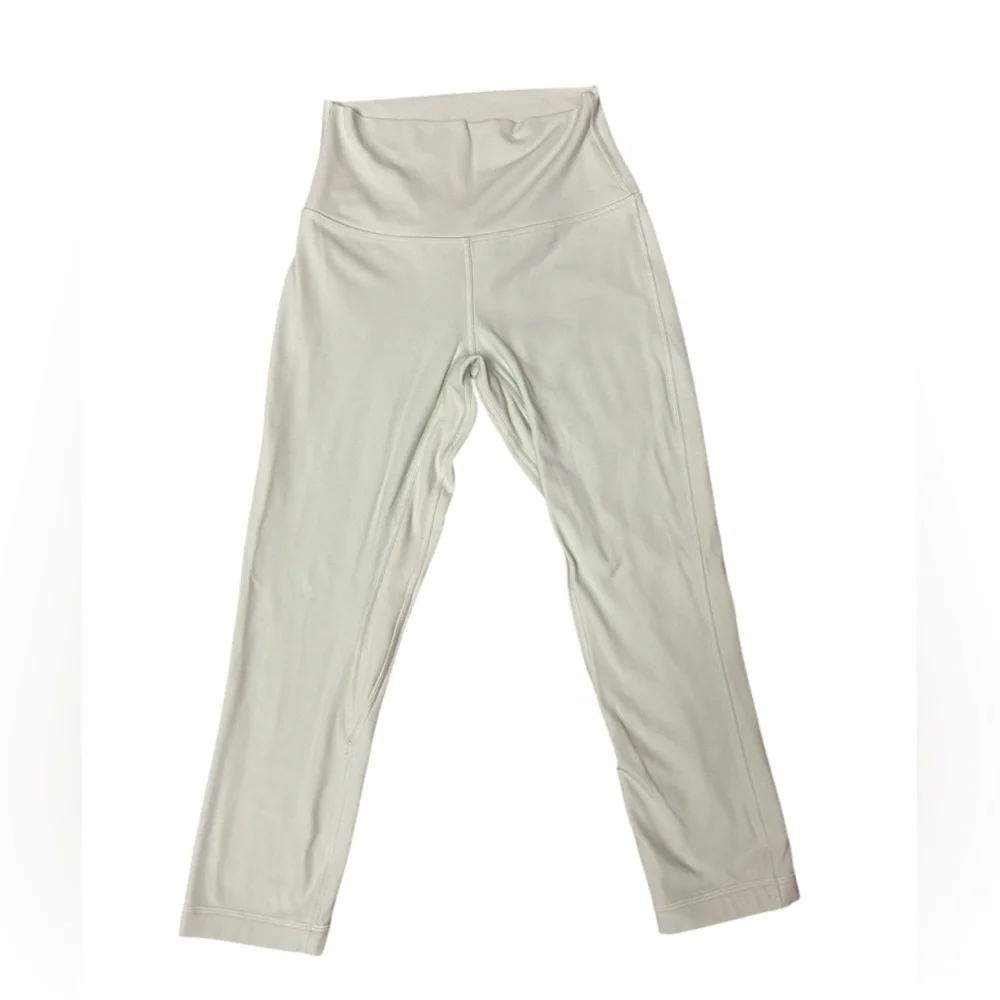 Lululemon Align High-Rise Crop 21” Leggings